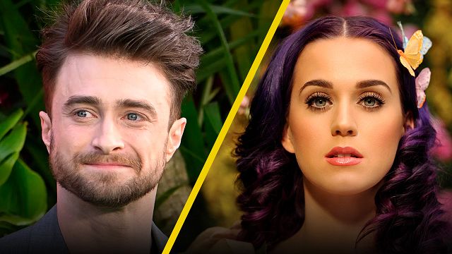 Daniel Radcliffe y el ex de Katy Perry que odian la corona británica y no apoyan a Carlos III noticias imagen