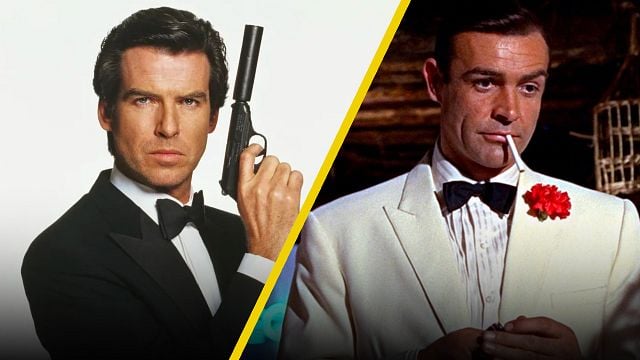 Ni Pierce Brosnan ni Sean Connery: este actor fue el James Bond mejor pagado de la franquicia 007 noticias imagen