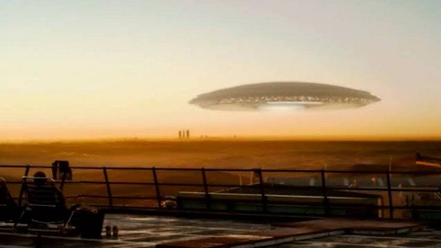 EEUU detecta objeto espacial de comportamiento extraño igual a una película de ciencia ficción noticias imagen