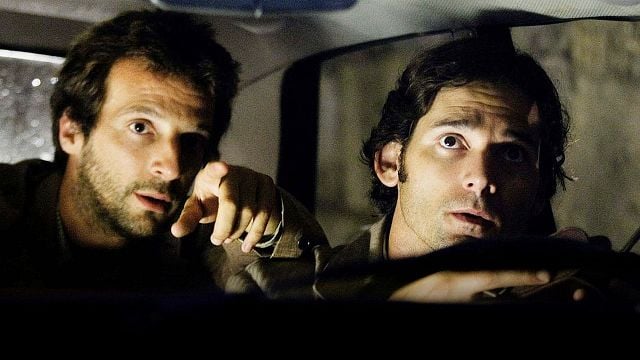 Hoy en Netflix: con casi 3 horas de duración, esta gráfica película basada en una historia real cambiará tu forma de ver la vida noticias imagen