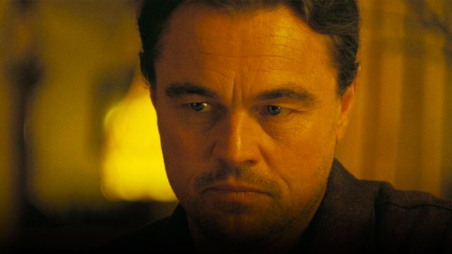 Leonardo DiCaprio confiesa su mayor arrepentimiento a este director: "Lo diré aunque estés aquí" noticias imagen
