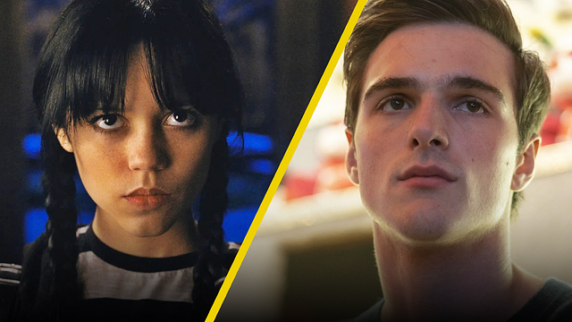 "Sería perfecto": ¿Jenna Ortega y Jacob Elordi juntos en este remake de vampiros?