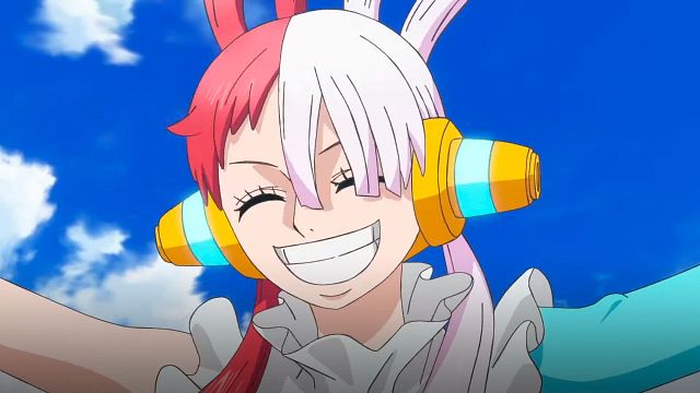 'One Piece Film Red': Eiichiro Oda lanzó un episodio gratis de Uta y te decimos cómo verlo noticias imagen