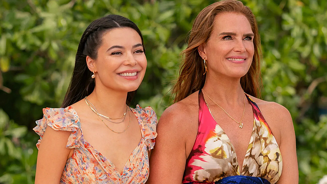 'La madre de la novia': La vez que un fan de Miranda Cosgrove se prendió fuego frente a ella noticias imagen