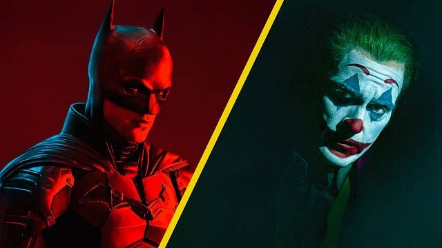 Director de 'Joker 2' revela qué pasaría si Arthur Fleck conociera al Batman de Robert Pattinson