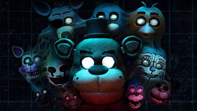 'Five Nights at Freddy's': Esta es la figura de colección más barata que puedes comprar en Amazon noticias imagen