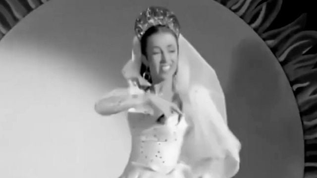 Muere Teresa Sevilla, famosa actriz de la Época de Oro del Cine Mexicano noticias imagen