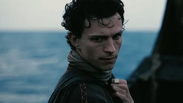 La única sala en todo México en la que puedes ver el formato original de 'La Odisea' tal como Christopher Nolan la filmó noticias imagen