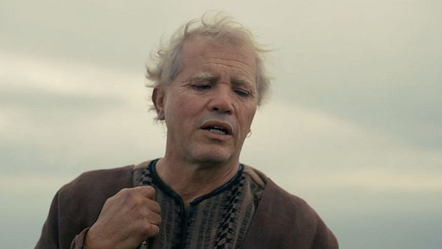 Así fue el martirio de John Leguizamo para transformarse en Eumeo en ‘La Odisea’: “No podía ver durante 14 horas al día” noticias imagen