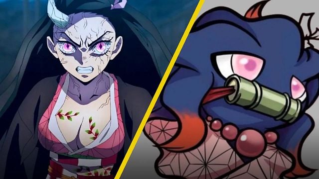Así se verían los personajes de 'Demon Slayer' si fueran Pokémon noticias imagen