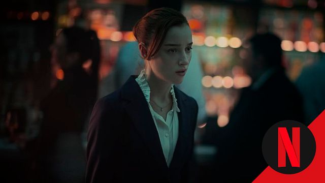 Te hará discutir con tu pareja: el thriller psicológico de Netflix que incomoda por su brutal honestidad sobre el poder y los celos noticias imagen