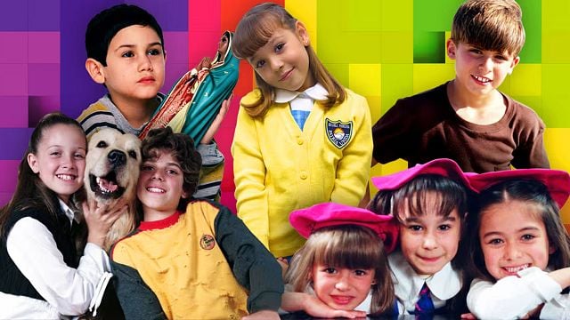 "Me hizo exámenes y me mandó antidepresivos": la dura confesión de una famosa actriz de telenovelas infantiles sorprende a México noticias imagen