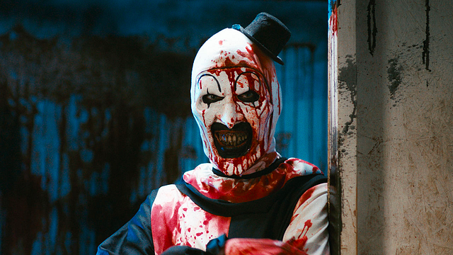 'Terrifier 2' y Art The Clown, terror no apto para mentes sensibles noticias imagen
