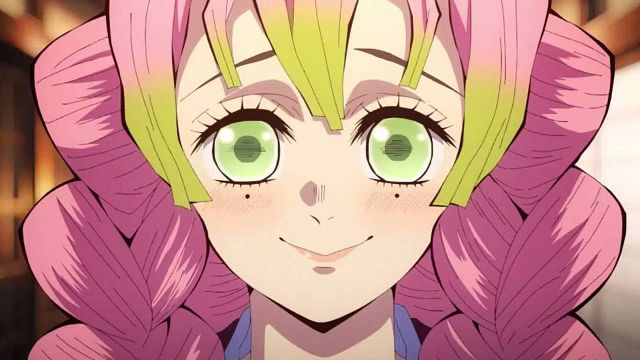 'Demon Slayer': Temporada 3 viralizó los cosplay más sensuales de Mitsuri Kanroji noticias imagen