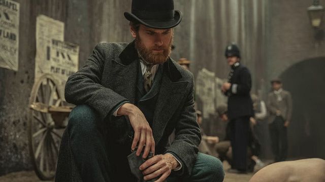 Netflix tiene estas cinco miniseries para maratonear en un solo día noticias imagen