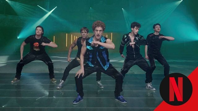 Todo México lo ama en 'La Oficina' y también puedes verlo con Luis Gerardo Méndez en esta película cómica de Netflix que muy pocos recuerdan noticias imagen