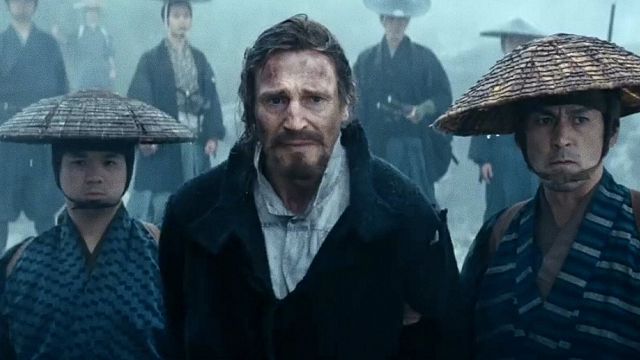 Hoy en Prime Video: el drama de Martin Scorsese con Liam Neeson que debes ver si ya te aburriste de los thrillers de acción noticias imagen