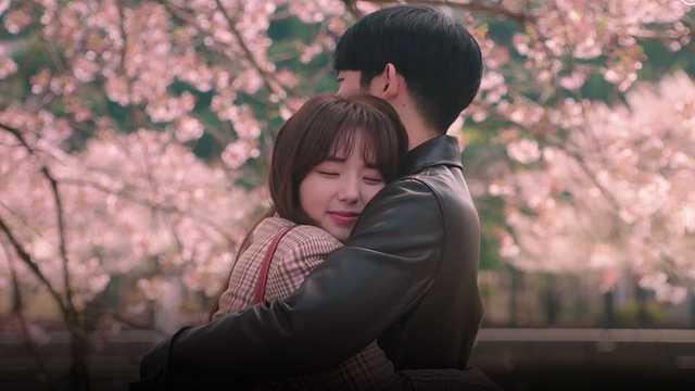 El mejor k-drama para ver gratis hoy 14 de febrero y pasar el mejor San Valentín con tu pareja noticias imagen