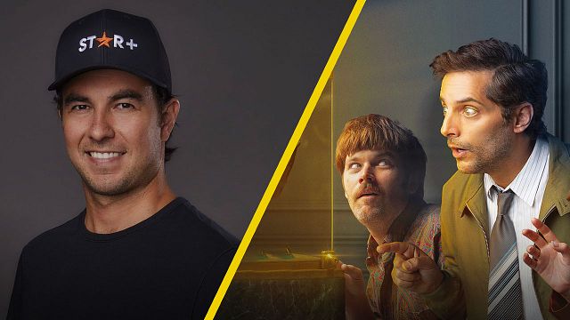 'Checo', 'Robo mundial' y los estrenos de noviembre en Star Plus noticias imagen