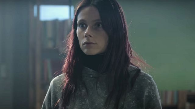 'En el barro': el secreto detrás de 'La Quebrada', la cárcel para mujeres que tiene a todos atrapados con la nueva serie de Netflix noticias imagen