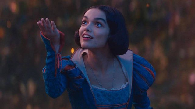 "Falta de respeto a lo que hicieron Disney y mi padre": Hijo del director de 'Blancanieves' critica duramente el remake protagonizado por Rachel Zegler noticias imagen