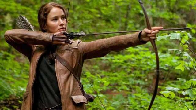 Las claras referencias a Katniss Everdeen en la nueva película de 'Balada de Pájaros Cantores y Serpientes'
