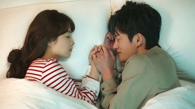 La dramática serie coreana en Netflix que tiene 16 episodios y te va a encantar noticias imagen
