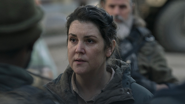 'The Last of Us': ¿Realmente existe Kathleen, personaje de Melanie Lynskey, en el videojuego? noticias imagen