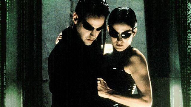 A 27 años del estreno de 'Matrix', todavía hay quienes no entienden que el romance entre Neo y Trinity es uno de los grandes pilares de la película noticias imagen
