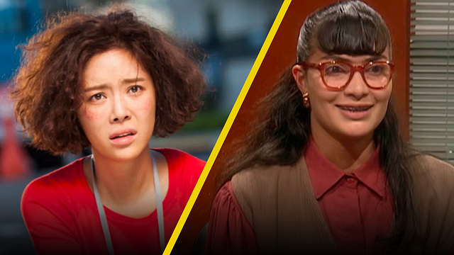 Este k-drama es la versión coreana de 'Betty, la fea' y pocos lo habían notado noticias imagen