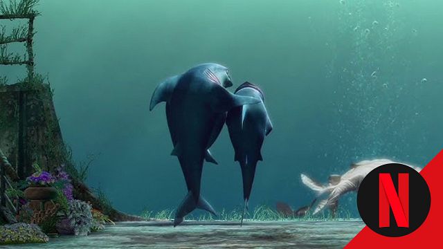 La rival más polémica de 'Buscando a Nemo' está en Netflix, HBO Max y Prime Video noticias imagen
