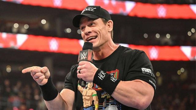Cómo ver gratis en Latinoamérica 'Wrestlemania 39' con John Cena en la lucha estelar noticias imagen