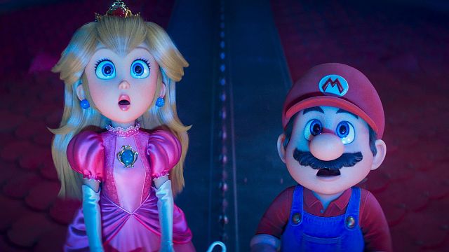 'Super Mario Galaxy' rompe Récord Guinness: Nintendo lanza la palomera más pequeña del mundo y mide menos de 7 centímetros noticias imagen