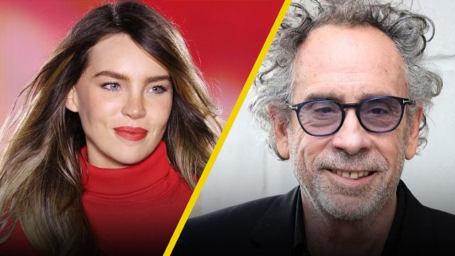 “Gracias, Tim Burton”: Belinda y su épico encuentro con el director de ‘Merlina’ en la Ciudad de México noticias imagen