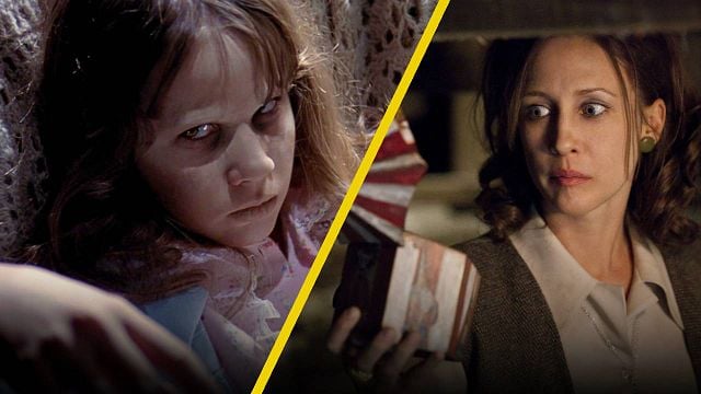 No veas estas películas solo: los 4 sets de rodaje más embrujados de la historia (confirmado por los actores) noticias imagen