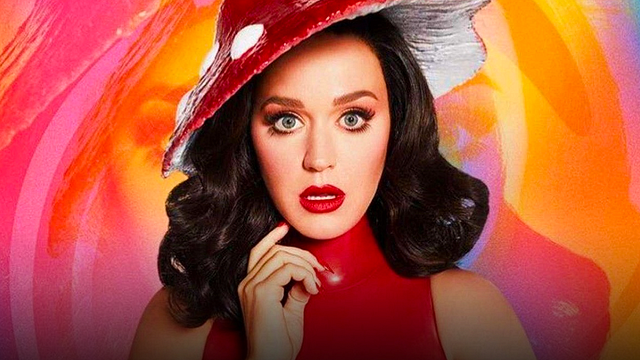 ¿Katy Perry está en México? Este sería el programa de Televisa donde podría aparecer noticias imagen