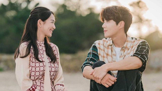 5 series coreanas que debes ver si has tenido un mal día: tienen personajes que te ayudarán a pasar el momento noticias imagen