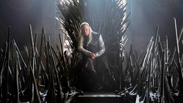 'House of the Dragon': ¿Cuál es el significado de la misteriosa moneda encontrada por Aemond en la temporada 2? noticias imagen