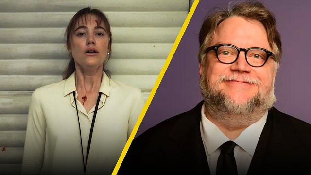 Esto opina Guillermo del Toro sobre ‘Longlegs’, la película de terror de Nicolas Cage noticias imagen