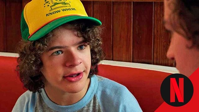 De inseguridad a orgullo: cómo 'Stranger Things' convirtió la rara condición de Gaten Matarazzo en un superpoder de Dustin noticias imagen