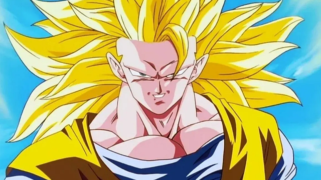 El secreto mejor guardado de 'Dragon Ball Z': ¿Por qué los Saiyajin son rubios? noticias imagen