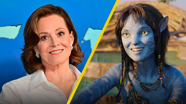 'Avatar 2': Así entrenó Sigourney Weaver para ser una adolescente en película de James Cameron noticias imagen