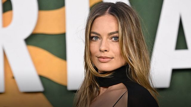 'Barbie': Así lucía Margot Robbie cuando debutó en el cine (se ve irreconocible) noticias imagen
