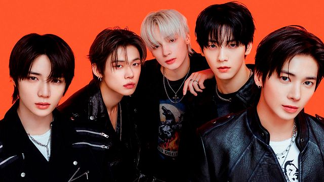 TXT llega a Cinépolis directo desde Japón: celebra el séptimo aniversario de la banda con la transmisión de su concierto en salas mexicanas noticias imagen