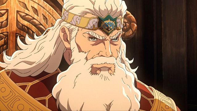 ¿Es necesario ver la trilogía de ‘El Señor de los Anillos’ antes de ‘La guerra de los Rohirrim’? noticias imagen