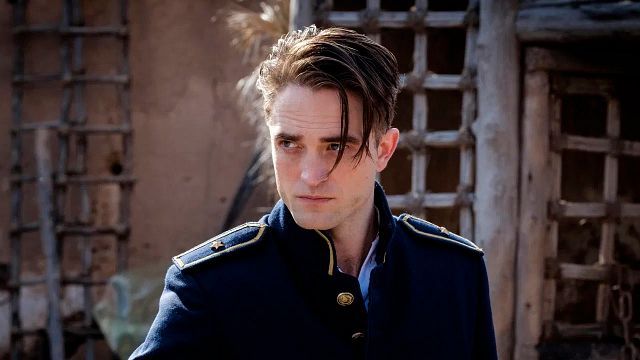 Te apostamos que no conoces esta película: ¡Una historia de aventuras con Johnny Depp y Robert Pattinson! noticias imagen