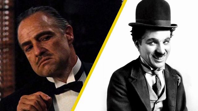Marlon Brando sobre Charles Chaplin: "Es el hombre más sádico que he conocido. Un tirano egoísta y un tacaño" noticias imagen