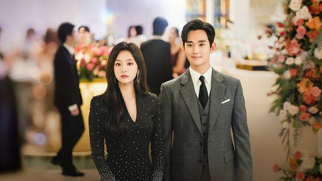 ¿Por qué 'La reina de las lágrimas' es el k-drama más visto en Netflix? noticias imagen