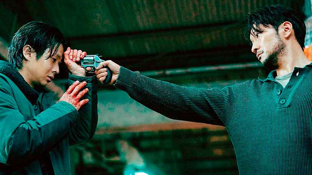 En Netflix: la miniserie de solo 8 capítulos que debes ver lejos de los niños noticias imagen