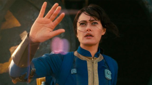 'Fallout': hermano de Christopher Nolan revela primeras imágenes de la serie basada en videojuegos noticias imagen